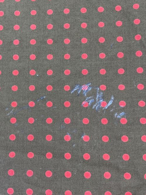 PAUL SMITH（ポールスミス）PAUL SMITH (ポールスミス) 長袖シャツ オリーブ サイズ:Lの古着・服飾アイテム