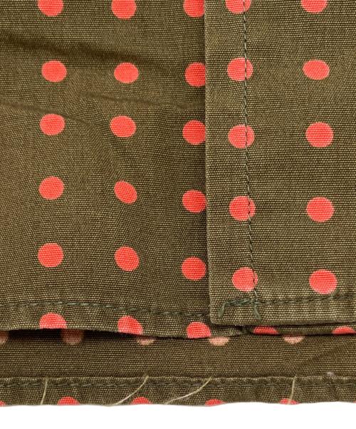 PAUL SMITH（ポールスミス）PAUL SMITH (ポールスミス) 長袖シャツ オリーブ サイズ:Lの古着・服飾アイテム