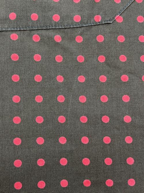 PAUL SMITH（ポールスミス）PAUL SMITH (ポールスミス) 長袖シャツ オリーブ サイズ:Lの古着・服飾アイテム