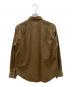 PAUL SMITH (ポールスミス) 長袖シャツ オリーブ サイズ:L：4000円