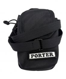 PORTER（ポーター）の古着「CASPER　SHOULDER POUCH(S)」