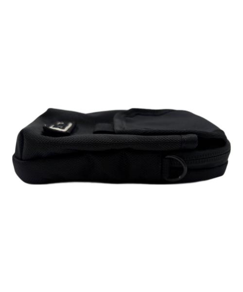 PORTER（ポーター）PORTER (ポーター) CASPER　SHOULDER POUCH(S)の古着・服飾アイテム