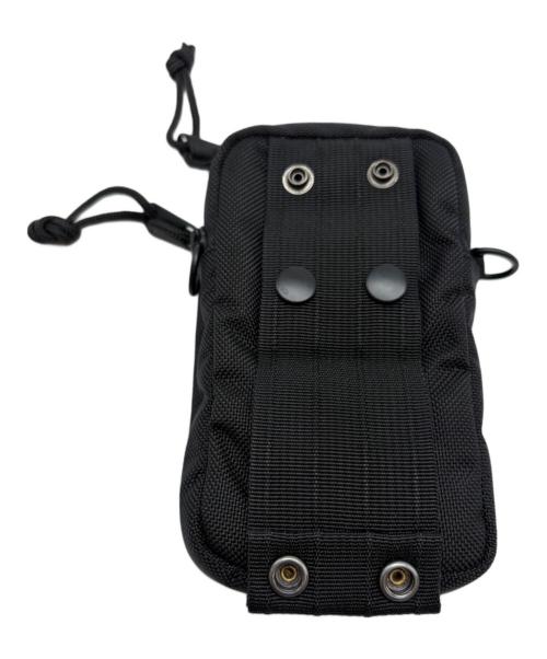 PORTER（ポーター）PORTER (ポーター) CASPER　SHOULDER POUCH(S)の古着・服飾アイテム
