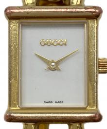 GUCCI（グッチ）の古着「腕時計」