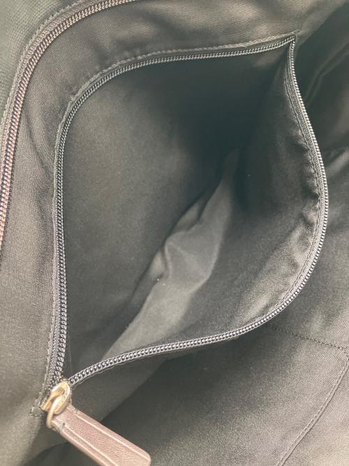 COACH（コーチ）COACH (コーチ) トートバッグ　	COACH（コーチ） グレー×カーキの古着・服飾アイテム