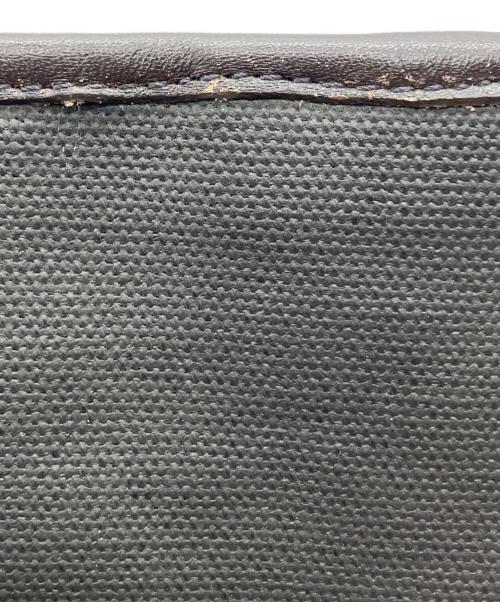 COACH（コーチ）COACH (コーチ) トートバッグ　	COACH（コーチ） グレー×カーキの古着・服飾アイテム