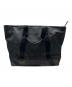 COACH (コーチ) トートバッグ　	COACH（コーチ） グレー×カーキ：10000円