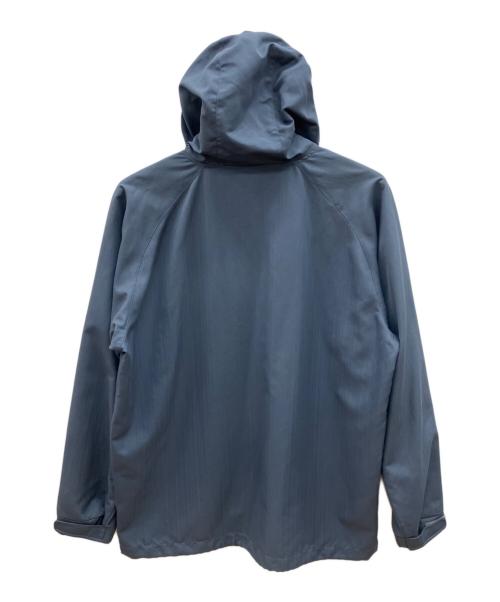NIKE（ナイキ）NIKE (ナイキ) 00sアノラックパーカー　古着 ブルー サイズ:XLの古着・服飾アイテム
