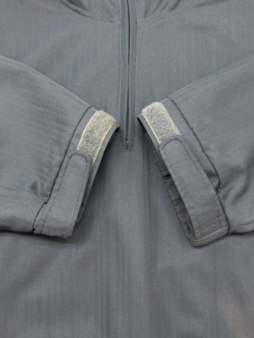 NIKE（ナイキ）NIKE (ナイキ) 00sアノラックパーカー　古着 ブルー サイズ:XLの古着・服飾アイテム