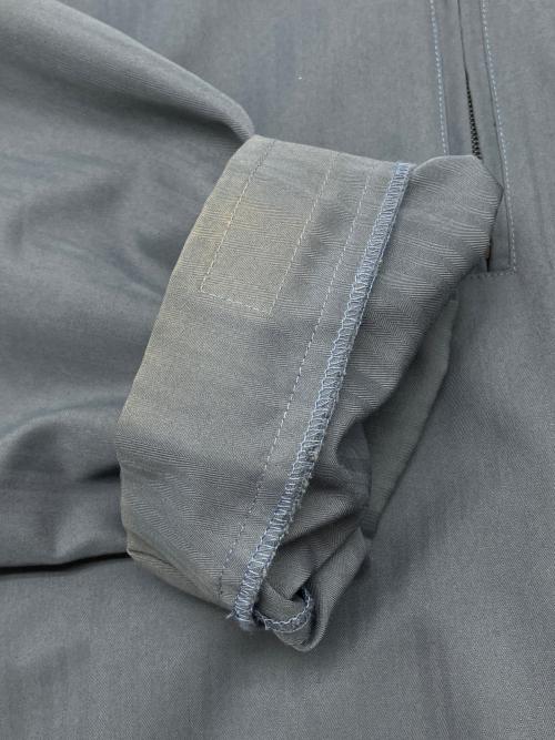 NIKE（ナイキ）NIKE (ナイキ) 00sアノラックパーカー　古着 ブルー サイズ:XLの古着・服飾アイテム