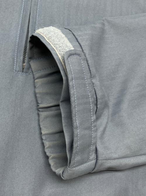 NIKE（ナイキ）NIKE (ナイキ) 00sアノラックパーカー　古着 ブルー サイズ:XLの古着・服飾アイテム