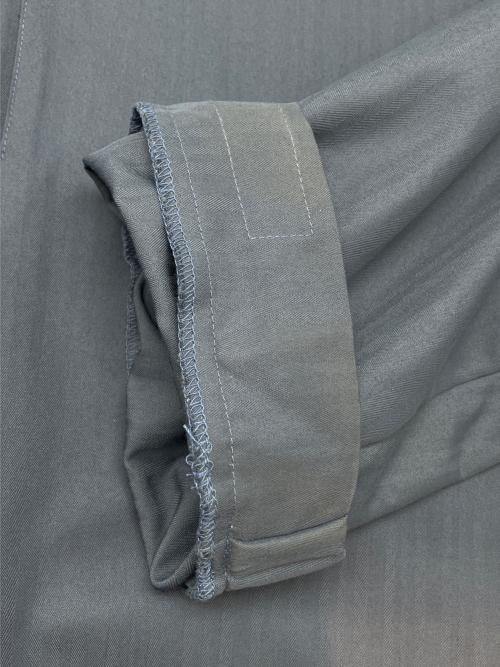 NIKE（ナイキ）NIKE (ナイキ) 00sアノラックパーカー　古着 ブルー サイズ:XLの古着・服飾アイテム