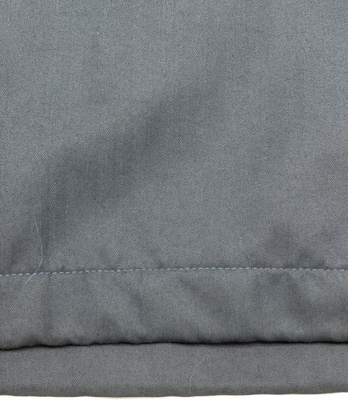 NIKE（ナイキ）NIKE (ナイキ) 00sアノラックパーカー　古着 ブルー サイズ:XLの古着・服飾アイテム