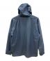 NIKE (ナイキ) 00sアノラックパーカー　古着 ブルー サイズ:XL：5000円