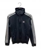 adidasアディダス）の古着「トラックジャケット BECKENBAUER TRACK TOP」｜ブラック