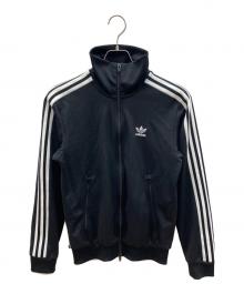adidas（アディダス）の古着「トラックジャケット BECKENBAUER TRACK TOP」｜ブラック