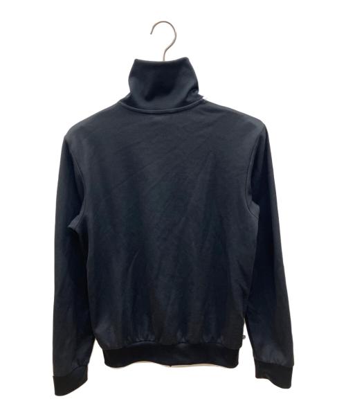 adidas（アディダス）adidas (アディダス) トラックジャケット BECKENBAUER TRACK TOP ブラック サイズ:Sの古着・服飾アイテム