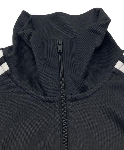 adidas（アディダス）adidas (アディダス) トラックジャケット BECKENBAUER TRACK TOP ブラック サイズ:Sの古着・服飾アイテム