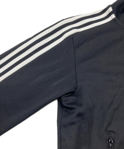 adidas（アディダス）adidas (アディダス) トラックジャケット BECKENBAUER TRACK TOP ブラック サイズ:Sの古着・服飾アイテム