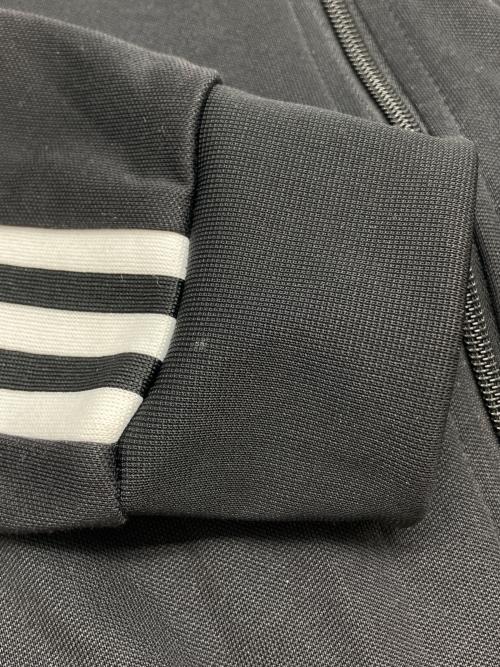 adidas（アディダス）adidas (アディダス) トラックジャケット BECKENBAUER TRACK TOP ブラック サイズ:Sの古着・服飾アイテム