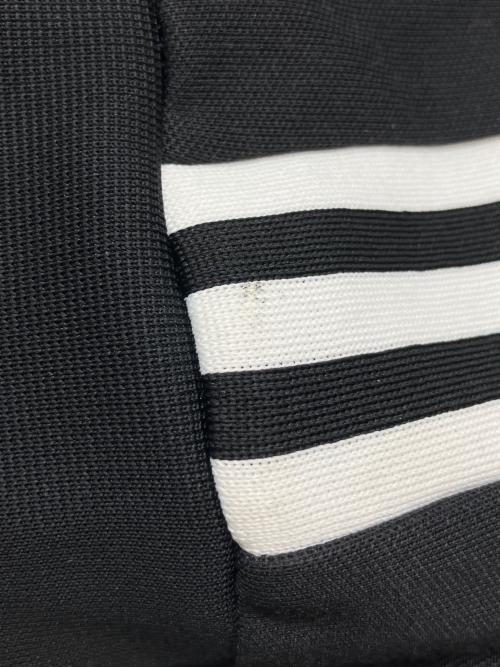 adidas（アディダス）adidas (アディダス) トラックジャケット BECKENBAUER TRACK TOP ブラック サイズ:Sの古着・服飾アイテム