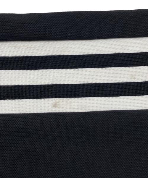 adidas（アディダス）adidas (アディダス) トラックジャケット BECKENBAUER TRACK TOP ブラック サイズ:Sの古着・服飾アイテム