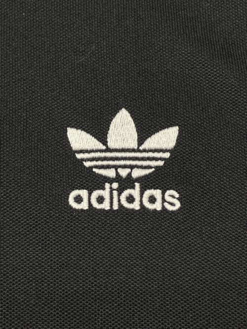 adidas（アディダス）adidas (アディダス) トラックジャケット BECKENBAUER TRACK TOP ブラック サイズ:Sの古着・服飾アイテム