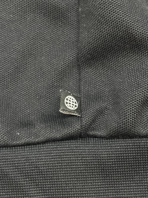 adidas（アディダス）adidas (アディダス) トラックジャケット BECKENBAUER TRACK TOP ブラック サイズ:Sの古着・服飾アイテム