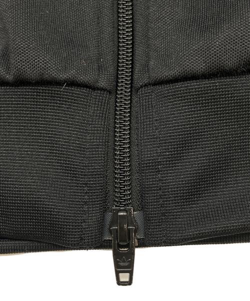 adidas（アディダス）adidas (アディダス) トラックジャケット BECKENBAUER TRACK TOP ブラック サイズ:Sの古着・服飾アイテム