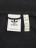 中古・古着 adidas (アディダス) トラックジャケット BECKENBAUER TRACK TOP ブラック サイズ:S：8000円