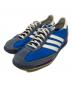 adidas（アディダス）の古着「SL 72 OG」｜ブルー×ホワイト