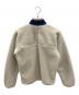 Patagonia (パタゴニア) クラシック・レトロX・ジャケット　FA19 アイボリー サイズ:XS：18000円