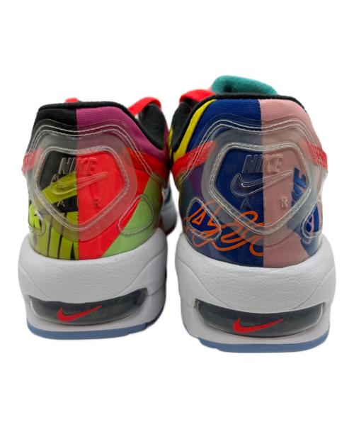 NIKE（ナイキ）NIKE (ナイキ) atmos (アトモス) 	Air Max 2 Light 