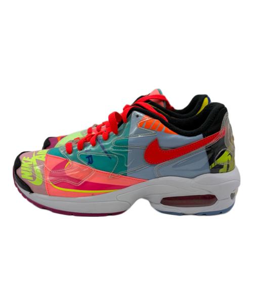 NIKE（ナイキ）NIKE (ナイキ) atmos (アトモス) 	Air Max 2 Light 