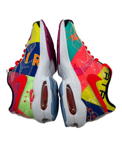 NIKE（ナイキ）NIKE (ナイキ) atmos (アトモス) 	Air Max 2 Light 