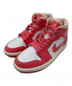 NIKEナイキ）の古着「Women's Air Jordan 1 Mid 