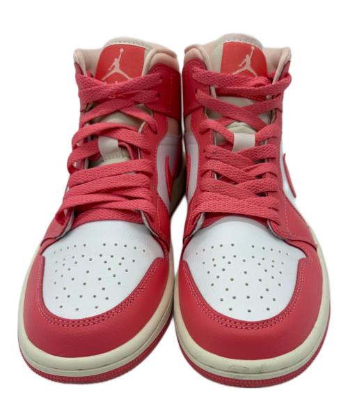 NIKE（ナイキ）NIKE (ナイキ) 	Women's Air Jordan 1 Mid 