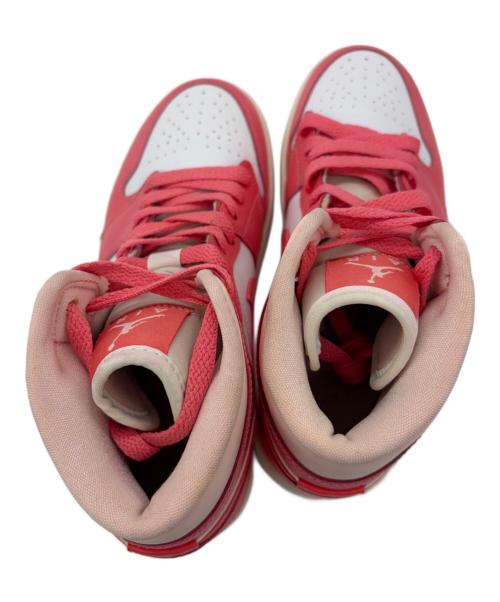 NIKE（ナイキ）NIKE (ナイキ) 	Women's Air Jordan 1 Mid 