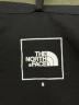 中古・古着 THE NORTH FACE (ザ ノース フェイス) エニータイムウィンドフーディ ブラック×カーキ サイズ:S：6000円
