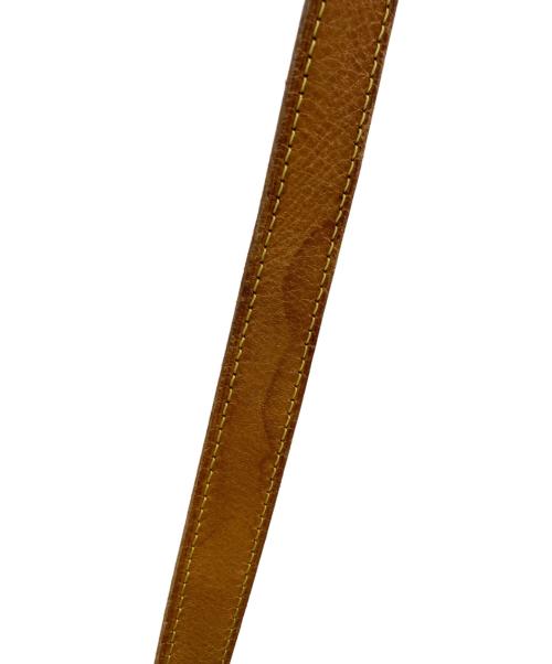 LOUIS VUITTON（ルイ ヴィトン）LOUIS VUITTON (ルイ ヴィトン) ショルダーバッグ　LOUIS VUITTON（ルイ ヴィトン）モノグラム　	ソミュール35 ブラウンの古着・服飾アイテム
