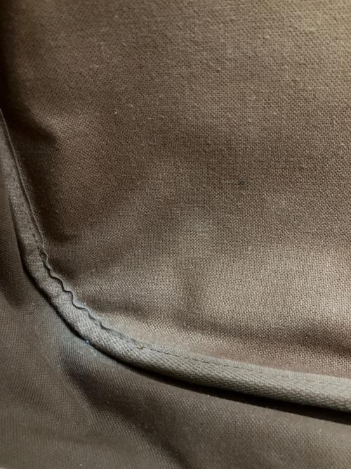 LOUIS VUITTON（ルイ ヴィトン）LOUIS VUITTON (ルイ ヴィトン) ショルダーバッグ　LOUIS VUITTON（ルイ ヴィトン）モノグラム　	ソミュール35 ブラウンの古着・服飾アイテム