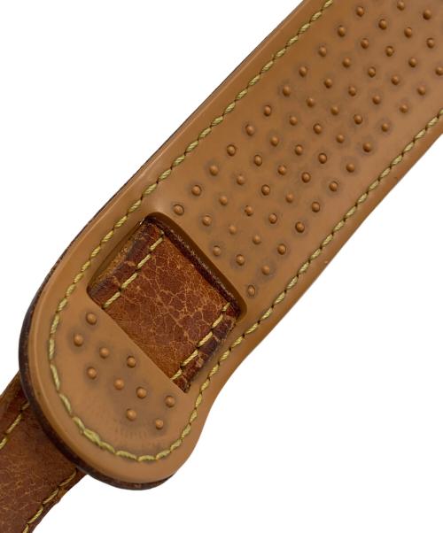 LOUIS VUITTON（ルイ ヴィトン）LOUIS VUITTON (ルイ ヴィトン) ショルダーバッグ　LOUIS VUITTON（ルイ ヴィトン）モノグラム　	ソミュール35 ブラウンの古着・服飾アイテム
