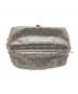 中古・古着 LOUIS VUITTON (ルイ ヴィトン) ショルダーバッグ　LOUIS VUITTON（ルイ ヴィトン）モノグラム　	ソミュール35 ブラウン：33000円