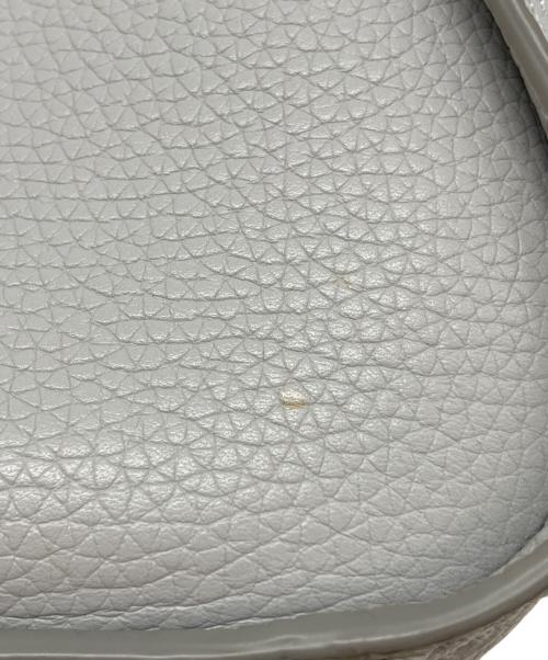 THE MARC JACOBS（ザマークジェイコブス）THE MARC JACOBS (ザマークジェイコブス) 2WAYバッグ THE MARC JACOBS(ザマークジェイコブス) ザ ミニ ディレクター ラベンダー×ゴールドの古着・服飾アイテム