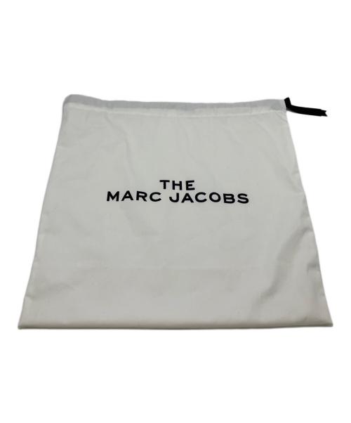 THE MARC JACOBS（ザマークジェイコブス）THE MARC JACOBS (ザマークジェイコブス) 2WAYバッグ THE MARC JACOBS(ザマークジェイコブス) ザ ミニ ディレクター ラベンダー×ゴールドの古着・服飾アイテム