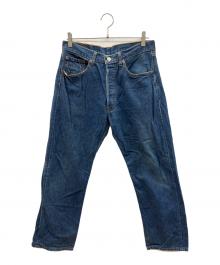LEVI'S（リーバイス）の古着「00s 復刻501XXデニムパンツ　2004年12月製　釦裏359　古着」｜インディゴ