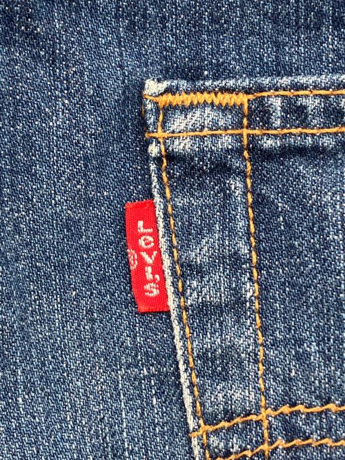 LEVI'S（リーバイス）LEVI'S (リーバイス) 00s 復刻501XXデニムパンツ　2004年12月製　釦裏359　古着 インディゴ サイズ:W33×L32の古着・服飾アイテム