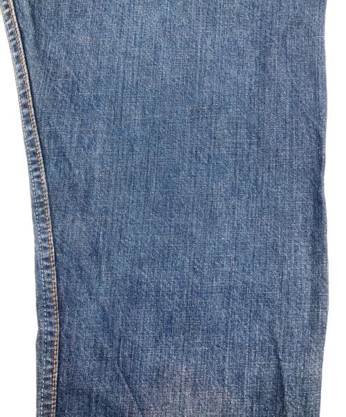 LEVI'S（リーバイス）LEVI'S (リーバイス) 00s 復刻501XXデニムパンツ　2004年12月製　釦裏359　古着 インディゴ サイズ:W33×L32の古着・服飾アイテム