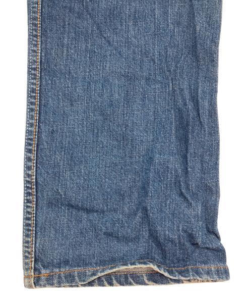 LEVI'S（リーバイス）LEVI'S (リーバイス) 00s 復刻501XXデニムパンツ　2004年12月製　釦裏359　古着 インディゴ サイズ:W33×L32の古着・服飾アイテム