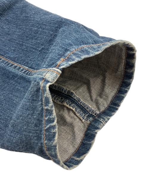 LEVI'S（リーバイス）LEVI'S (リーバイス) 00s 復刻501XXデニムパンツ　2004年12月製　釦裏359　古着 インディゴ サイズ:W33×L32の古着・服飾アイテム
